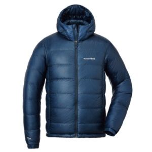 Mont•bell Mirage Parka